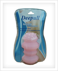 Deepull