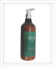 Cavi-Lipo DEX Oil 500mL