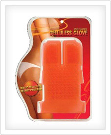 Celluless Massage Glove