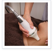 Suction Massage